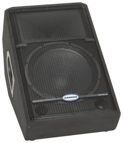 225w passive wedge monitor - 8r,