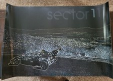 Ariel Atom Sector 111 Night