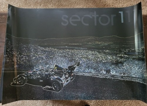 Ariel atom sector - ariel,