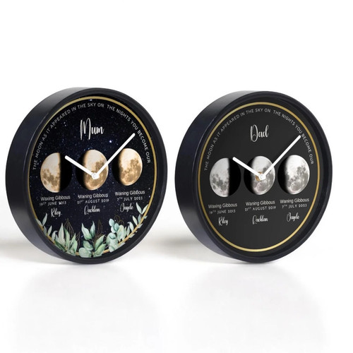 Custom moon phase - custom,