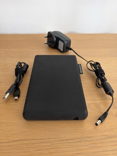 Freecom hard drive - xs, 2tb