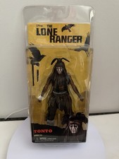 Genuine Neca Reel Toys The