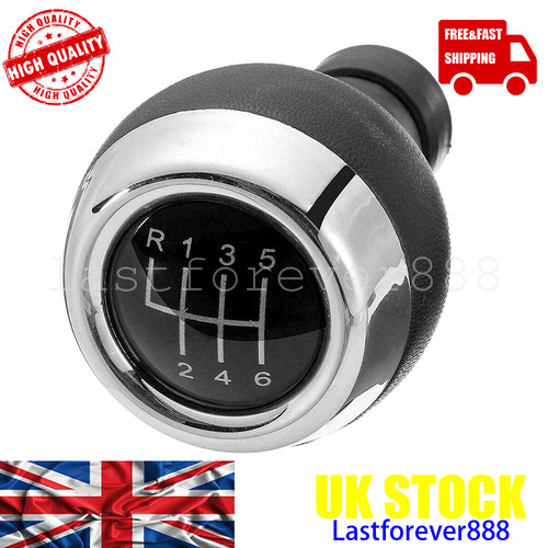 Gear knob shift stick speeds - knob,