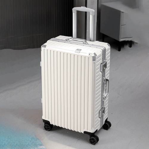 New aluminum frame trolley - new,