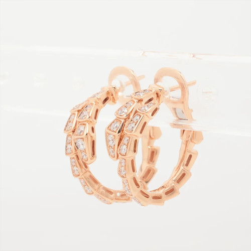 Bvlgari serpenti viper diamond - bvlgari,