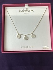 Isabella M Boston Serling