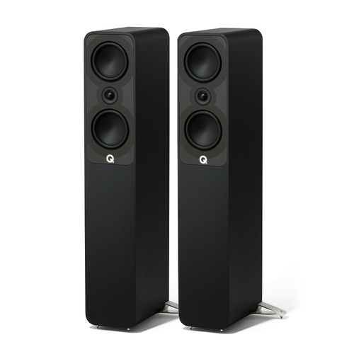 Acoustics 5040 - acoustics,