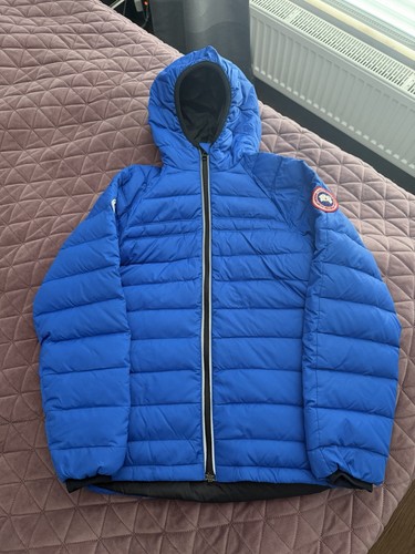 Excellent coat canada - excellent,