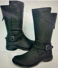 MERRELL CAPTIVA BLACK WAXED