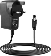 6V Charger for Omron Blood