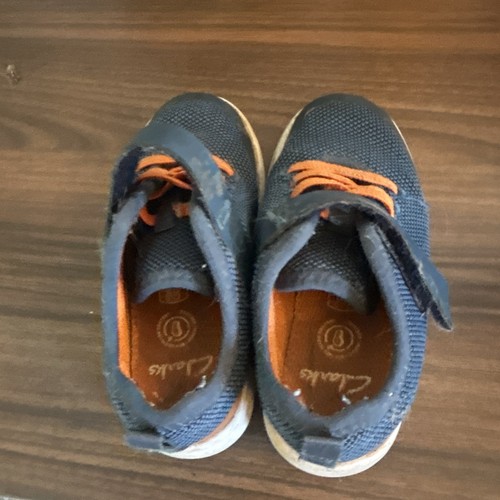 Clarks toddler shoes - clarks,