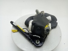 FIAT 500 Seat Belt Left Front