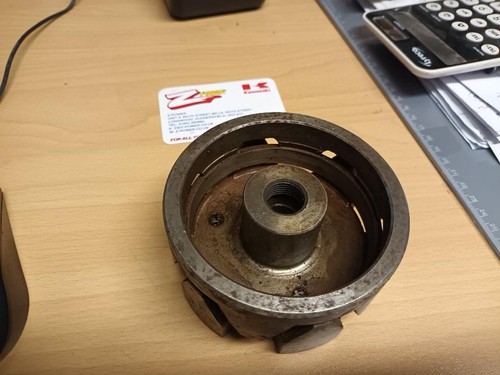 Kawasaki genuine used - ,