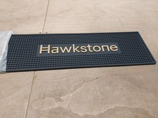 Hawkstone Brewery Bar Runner