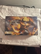 Magic The Gathering The Lord