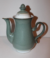 Denby - Venice - Coffee Pot