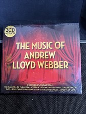 The Music of Andrew Lloyd