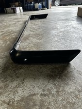 Ford Escort Mk2 Rs2000 Style Rear Bumper