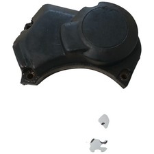 Yamaha DTLC 125 DT LC 0 Oil