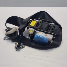 Genuine Front Right Seat Belt
