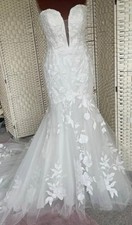 Maggie Sottero Hattie Wedding