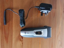Boots electric razor in
