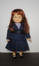 Vintage doll Gotz 1980's Fergie 20" original engagement for Royal wedding outfit