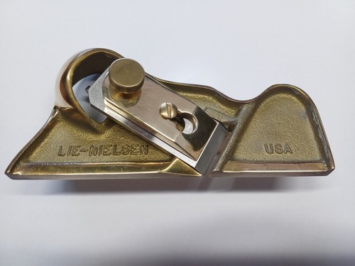Lie nielsen edge - lie, 95