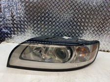 2008 VOLVO S40 SE MK2 DIESEL