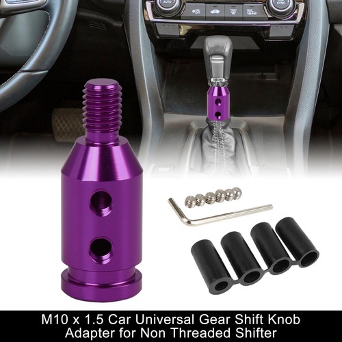 M10 car universal - universal, purple