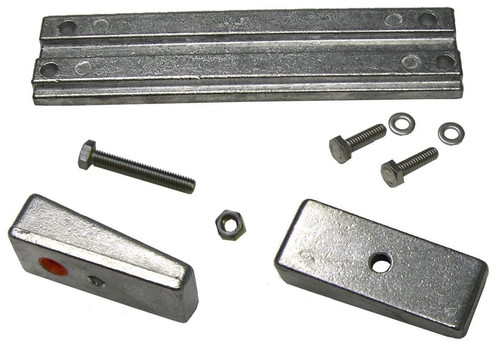 Navalloy aluminium trim - navalloy,