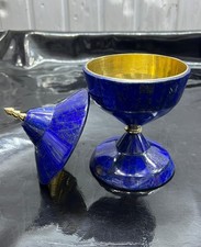 Top Quality Lapis Lazuli Candy