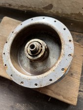 64-5508 BSA Dandy 70 Front Hub