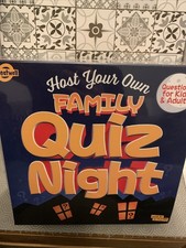 Cheatwell Host Your Own Family