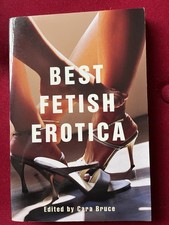 Best Fetish Erotica by Cara