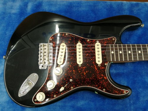 Fender custom shop 1960 - fender,
