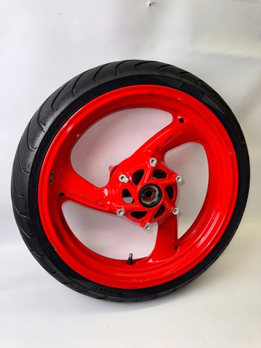 Yamaha yzf600 thundercat - yzf600,