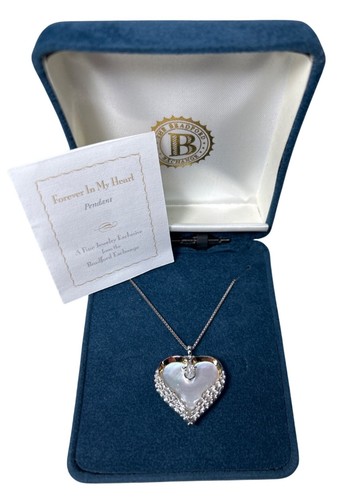 Bradford exchange forever - bradford,