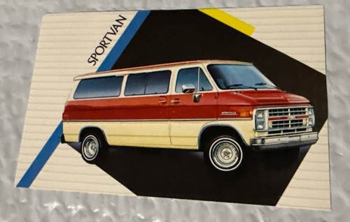 Vintage 1986 chevy - vintage,