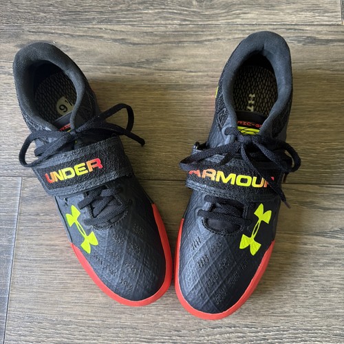 Under armour centric - centric, grip
