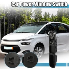 Car Front Left Master Door