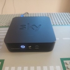 SKY Wireless Wi-Fi Adapter Connector SC201 Anytime TV On Demand for Sky HD Box