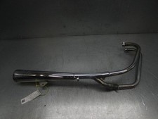 Suzuki GZ250 Marauder Motorcycle Exhaust System Pipes 
