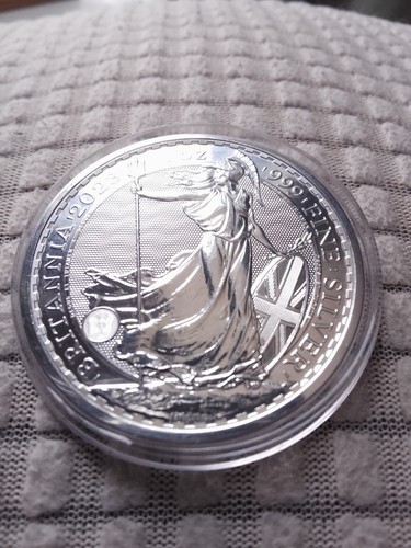 2023 royal mint king - 2023,