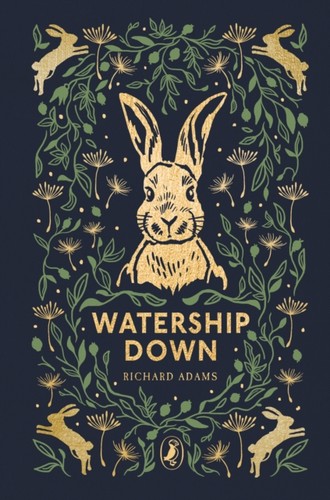 Watership down richard - watership,