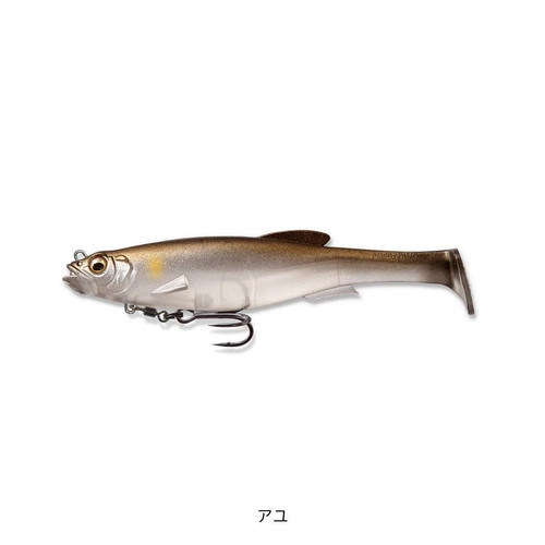 Megabass magdraft inch - 5, (21g)