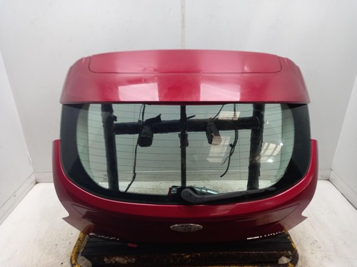 Ford focus boot lid - ford, tailgate