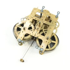 Seth Thomas Clock Movement