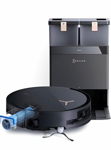 Ecovacs deebot pro omni - ecovacs,