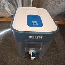 BRITA Flow Water Filter Tank 8.2L Fridge Dispenser